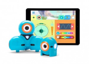 dash and dot