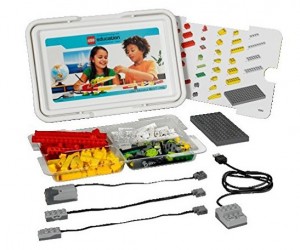 lego wedo