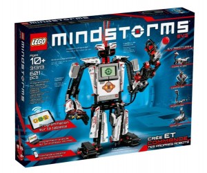 lego mindstorms