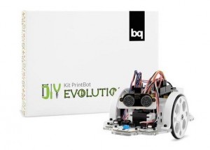 printbot bq