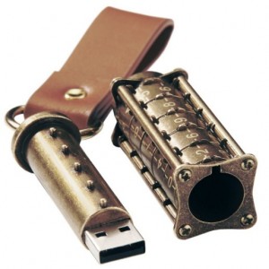 usb cryptex