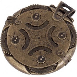 usb cryptex redondo