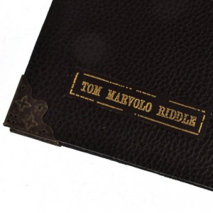 diario tom marvolo riddle
