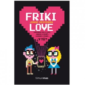 friki love
