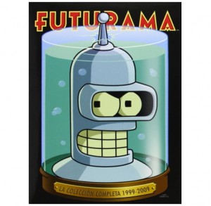 futurama_complete