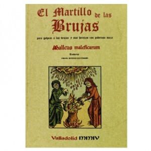 malleus maleficarum