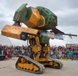 megabots