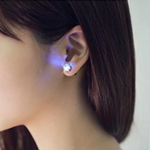 pendiente LED