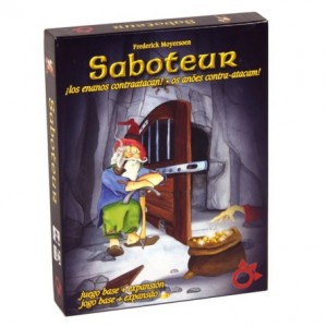 saboteur