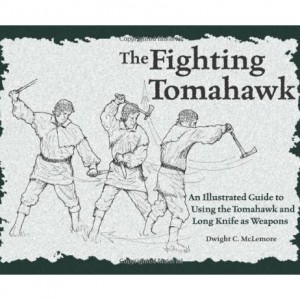 libro tomahawk