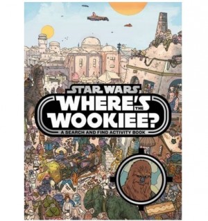 wookie_book wookie_book