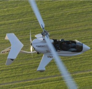 autogiro autogiro