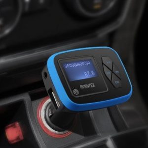adaptador mp3 coche radio
