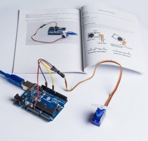 arduino_kit_iniciación