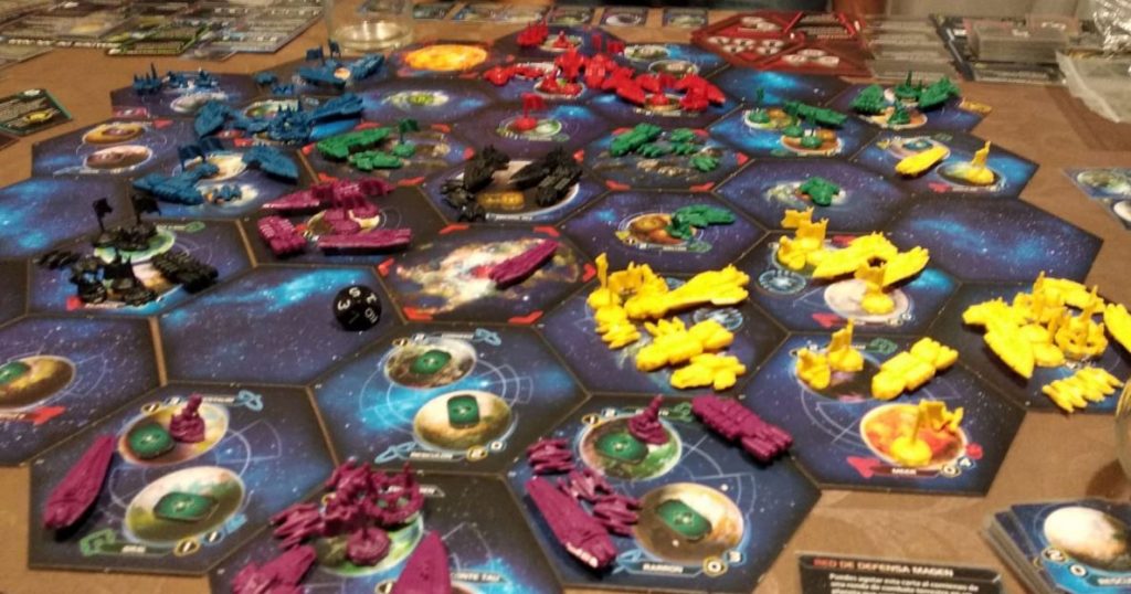twilight imperium partida